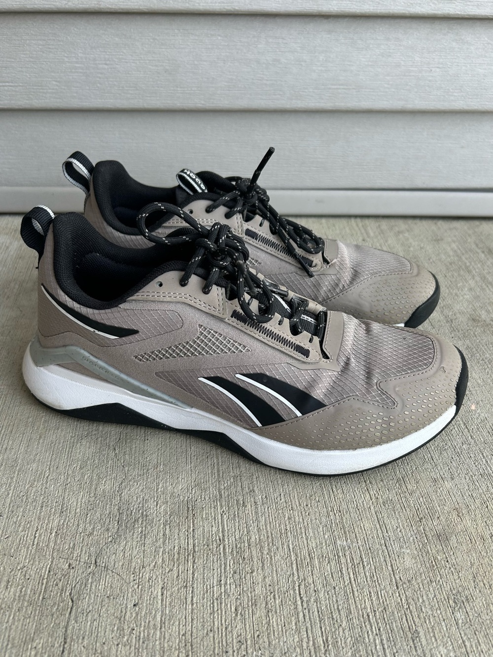 Women’s Reebok Shoes